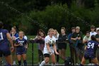 WSoc vs Curry  Wheaton College Women’s Soccer vs Curry College. - Photo By: KEITH NORDSTROM